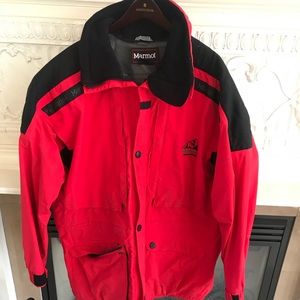 Marmot Winter Wind/Waterproof Jacket